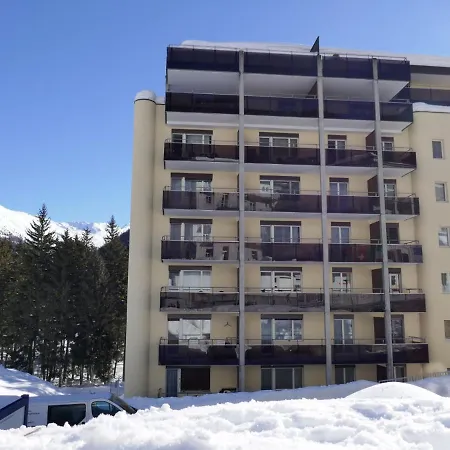 Allod Park Haus C 707 By Interhome 아파트