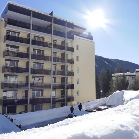 Allod Park Haus C 707 By Interhome *