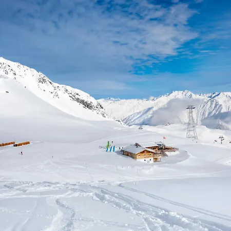 Allod Park Haus C 707 By Interhome *