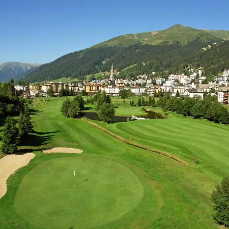 Διαμέρισμα Allod Park Haus C 707 By Interhome *