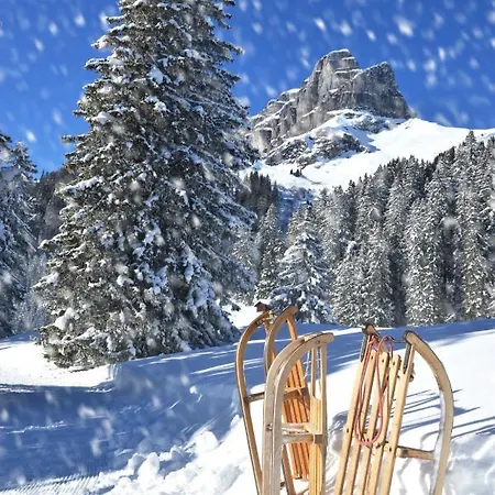 Allod Park Haus C 707 By Interhome