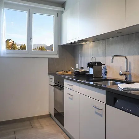 Allod Park Haus C 707 By Interhome