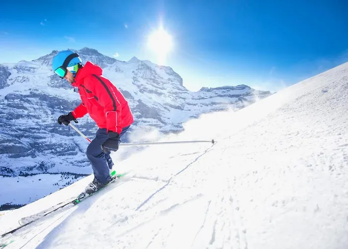 Apartamento Allod Park Haus C 707 By Interhome