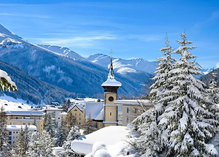 Apartamento Allod Park Haus C 707 By Interhome