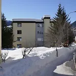 Apartamento Allod Park Haus C 707 By Interhome Davos
