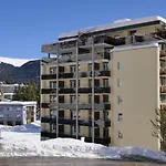 Allod Park Haus C 707 By Interhome Apartamento