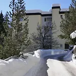 Allod Park Haus C 707 By Interhome Apartamento Davos