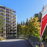 Apartamento Allod Park Haus C 707 By Interhome Davos