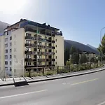Apartamento Allod Park Haus C 707 By Interhome