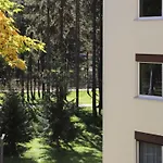 Allod Park Haus C 707 By Interhome Apartamento Davos