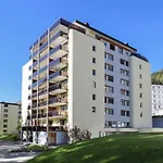 Allod Park Haus C 707 By Interhome Apartamento