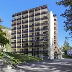 Apartamento Allod Park Haus C 707 By Interhome Davos