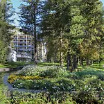 Allod Park Haus C 707 By Interhome
