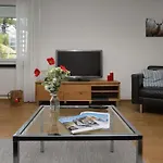 Allod Park Haus C 707 By Interhome Apartamento *
