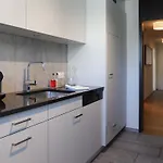 Apartamento Allod Park Haus C 707 By Interhome Davos