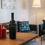 Allod Park Haus C 707 By Interhome Davos