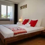 Allod Park Haus C 707 By Interhome Apartamento
