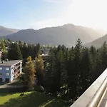 Apartamento Allod Park Haus C 707 By Interhome