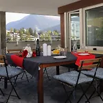 Allod Park Haus C 707 By Interhome Apartamento