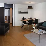 Allod Park Haus C 707 By Interhome Apartamento *