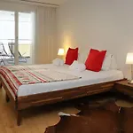 Allod Park Haus C 707 By Interhome * Davos