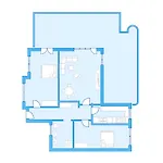 Allod Park Haus C 707 By Interhome Apartamento Davos