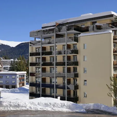 Allod Park Haus C 707 By Interhome Apartament
