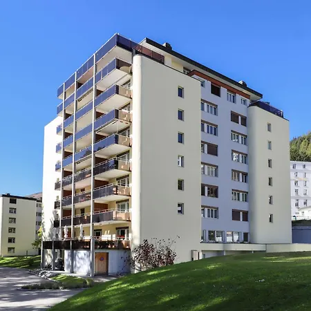Allod Park Haus C 707 By Interhome Apartament