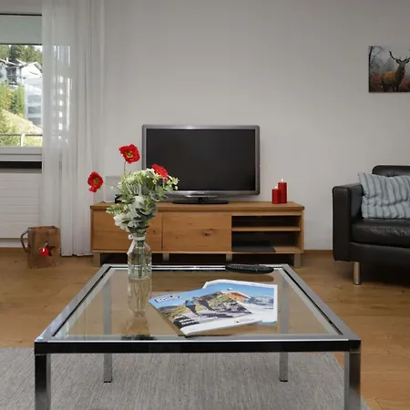 Allod Park Haus C 707 By Interhome Apartament *