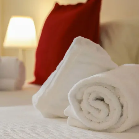 Allod Park Haus C 707 By Interhome شقة *