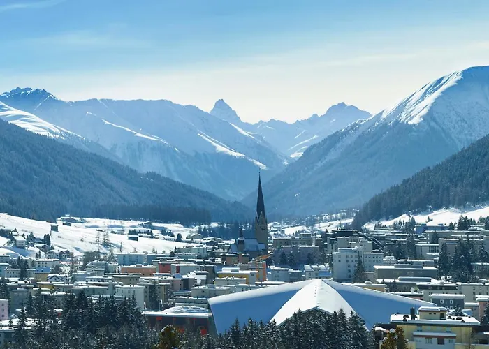 Allod Park Haus C 707 By Interhome