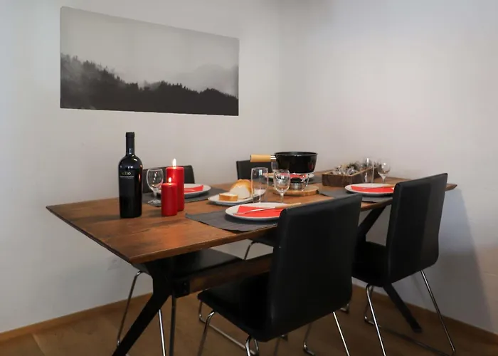 Allod Park Haus C 707 By Interhome